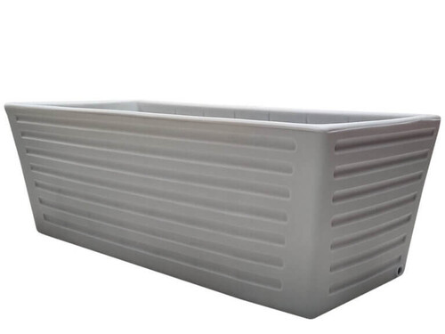 Саксия Roto Лайн XXXL 120x53x42 см