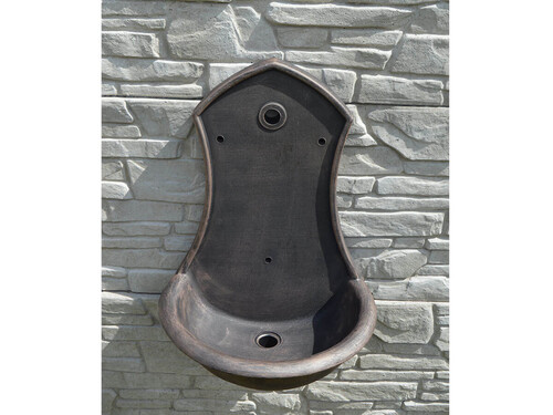 Градинска чешма Roto Сатурн 53x38x75 см