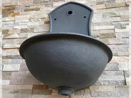 Градинска чешма Roto Сатурн 53x38x75 см