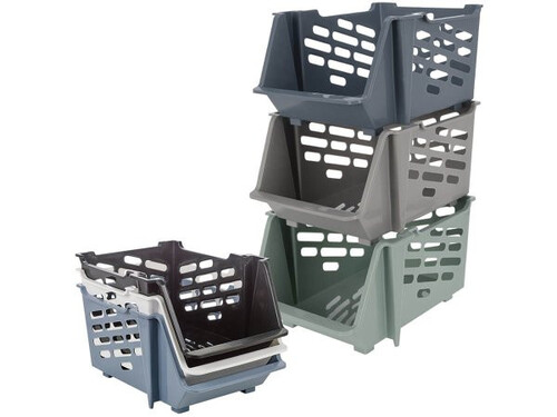 Мултифункционална кутия за съхранение Roto Group