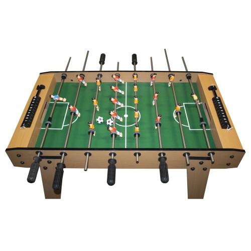 Футбол - джаги MAXIMA, 90х50.5хH68 см, изработен от MDF