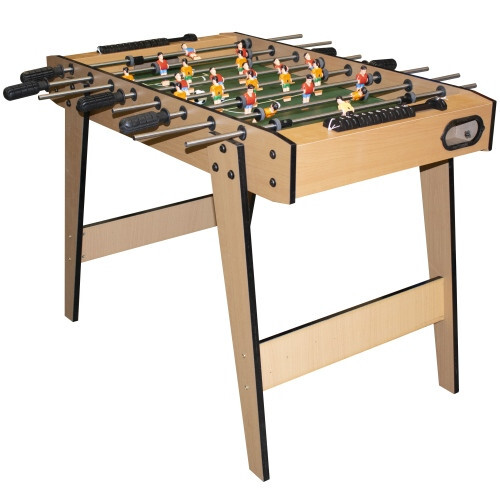 Футбол - джаги MAXIMA, 90х50.5хH68 см, изработен от MDF