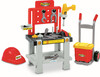 Детска работилница с инструменти Механик 3 в 1 ECOIFFIER-megahome.bg