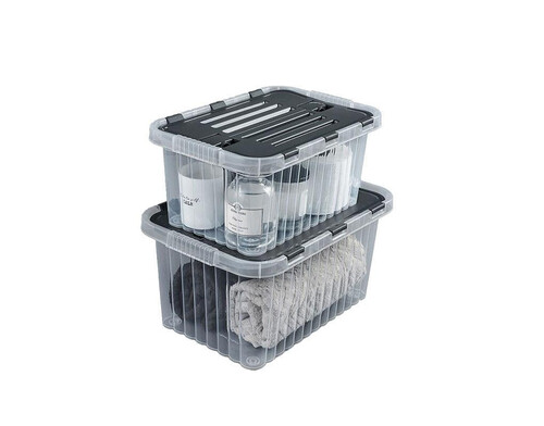 Кутия за съхранение Dunya 10 - 33 литра