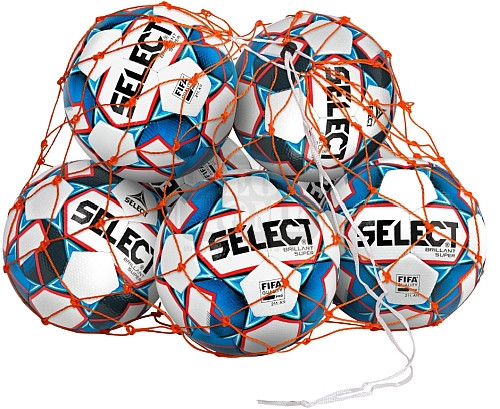 Мрежа за топки Select, за 14-16 броя