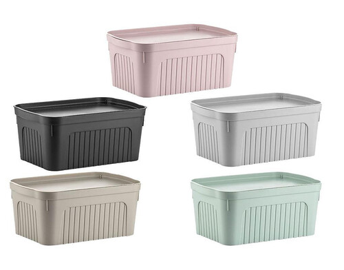 Кутия за съхранение Dunya 8 литра