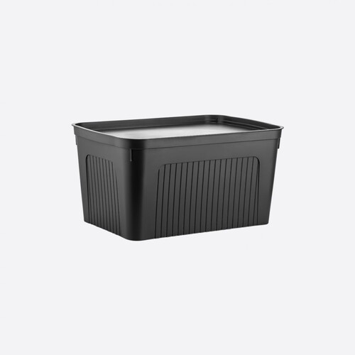 Кутия за съхранение Dunya 27 литра