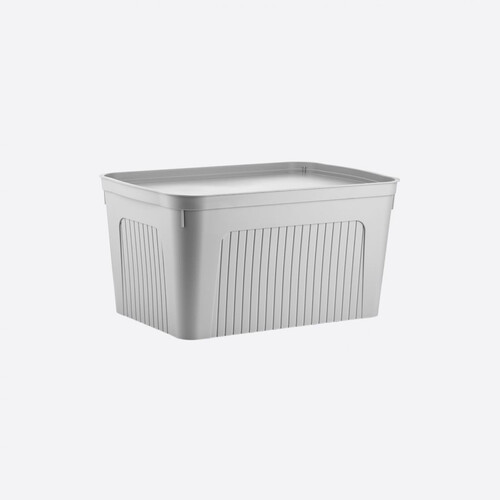 Кутия за съхранение Dunya 27 литра