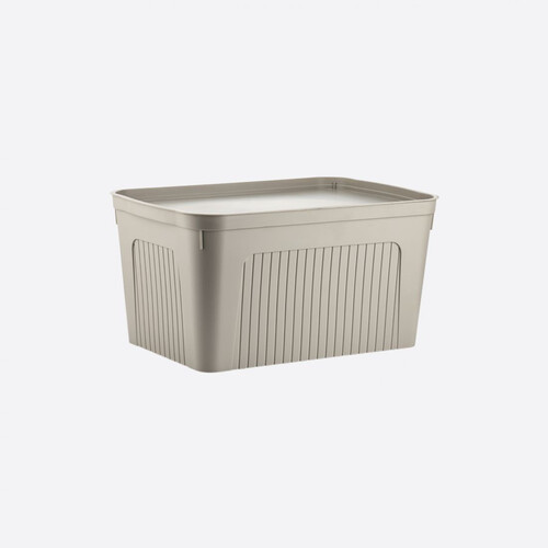 Кутия за съхранение Dunya 27 литра