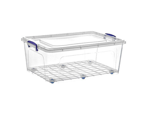 Кутия за съхранение Dunya 58 литра