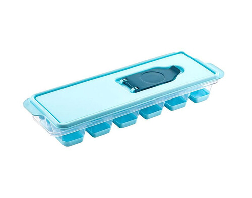 Форма за лед Dunya 253x89x39 мм