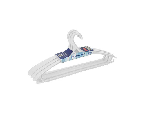 Комплект закачалки за дрехи Dunya 3 броя