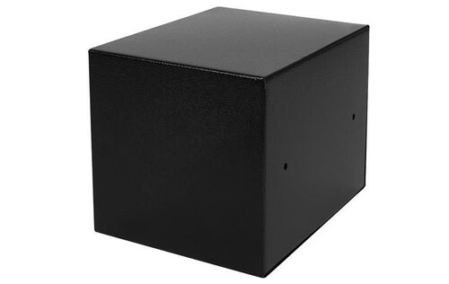 Сейф с електронно заключване 17х23х17 см