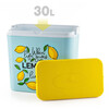 Хладилна чанта Atlantic  30L, пасивна,  Limonade-megahome.bg