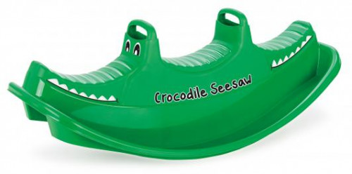 Люлка двойна Crocodile