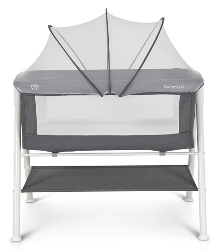 Легло Kalinihta кошче два цвята