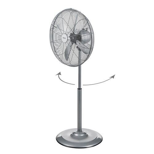 Вентилатор 18'' DMF18I Inox