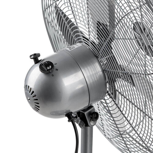 Вентилатор 18'' DMF18I Inox