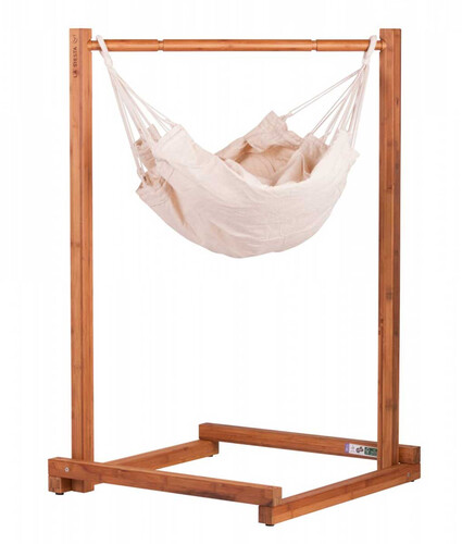 БИО-Бебешки хамак от био памук