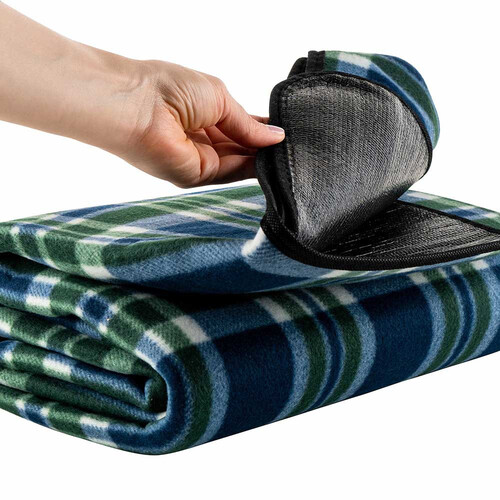 Одеало за пикник 1.3 * 1.5m