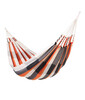 Двоен хамак Tribe orange пъстър-megahome.bg