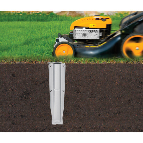 Външен простор Brabantia Essential 30m