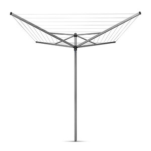 Външен простор Brabantia Top Spinner 40 m