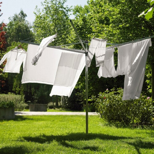 Външен простор Brabantia Top Spinner 40 m