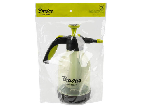 Пулверизатор AQUA SPRAY CLEAR 1.5 литра