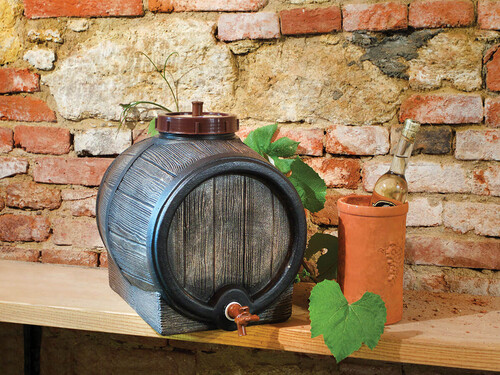 Буре за вино Рото Барик 30л