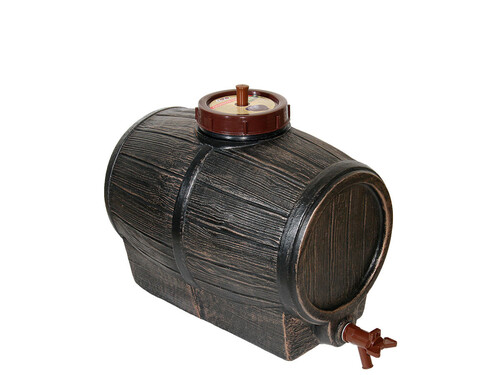 Буре за вино Рото Барик 30л