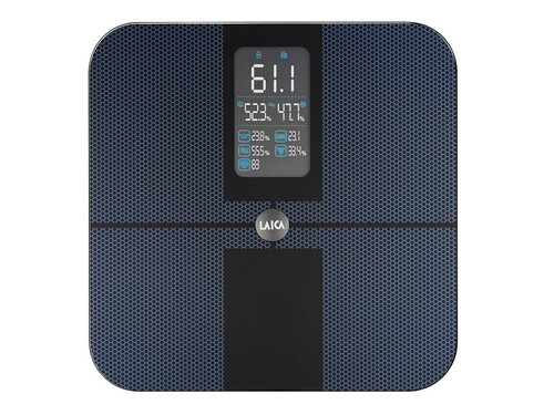 Кантар анализатор Laica Smart