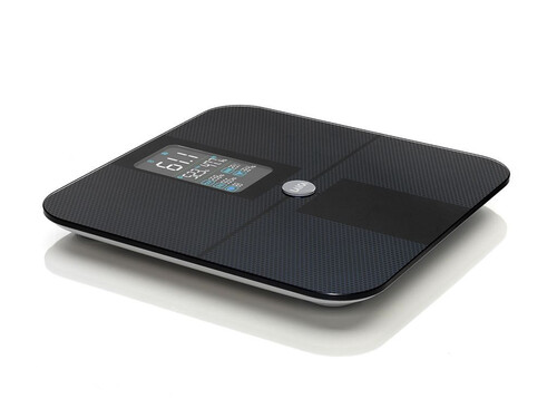 Кантар анализатор Laica Smart