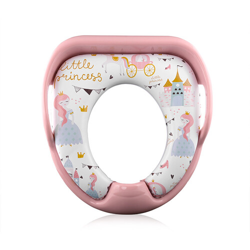 Приставка за тоалетна чиния