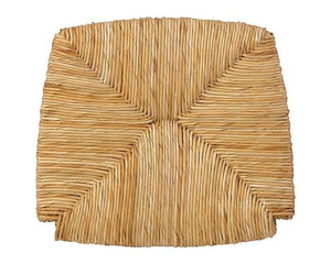 Сламена седалка HM5097 натурал