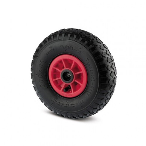 Колело пневматично за количка