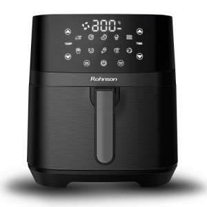 Фритюрник AirFryer R-2846 Фритюрник AirFryer R-2846