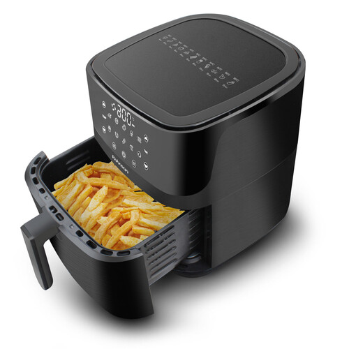 Фритюрник AirFryer R-2846