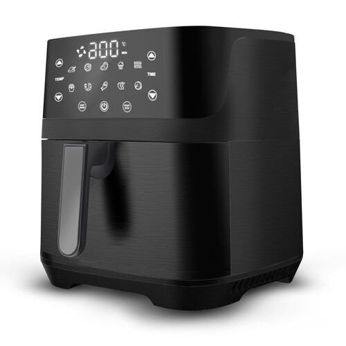 Фритюрник AirFryer R-2846
