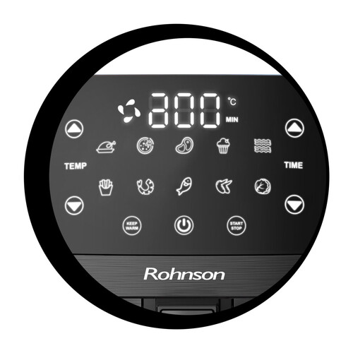 Фритюрник AirFryer R-2846