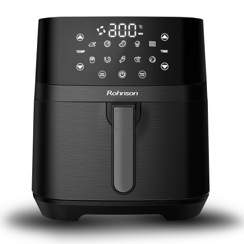 Фритюрник AirFryer R-2846