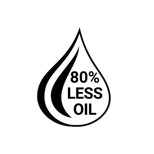 Фритюрник AirFryer R-2846