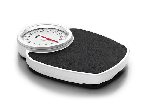 Механичен кантар Laica PS2025, 160кг