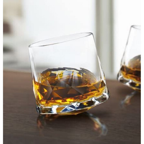 Чаша за уиски ROCK OCEAN-CONNEXION