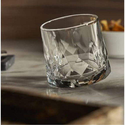Чаша за уиски ROCK OCEAN-CONNEXION