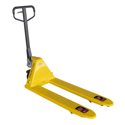 Транспалетна количка Palletor