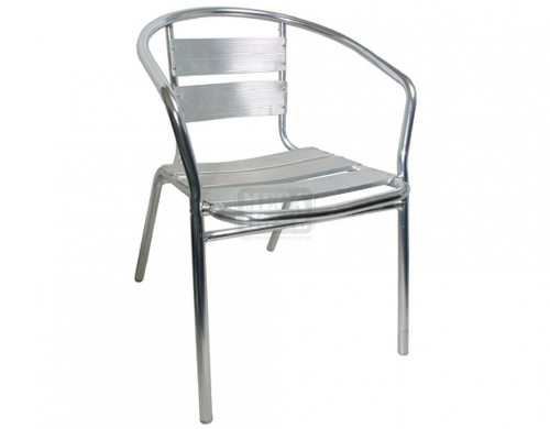 Градински алуминиев стол WR1025