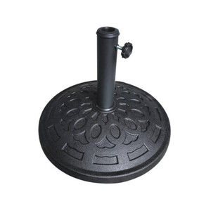 Стойка за чадър SJ-062-14 бронз антик