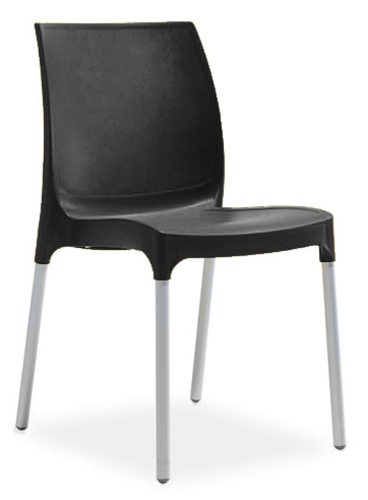 Стол без подлакътник SUNNY/CASTEL