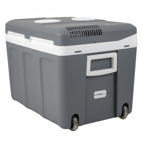 Хладилна чанта електрическа 40L FIRST FA-5170-2-USB